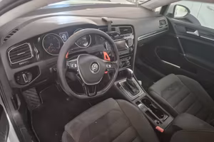 golf 7  2.0 tdi 150 cv cambio dsg