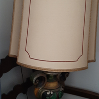 Lampada abat-jour
