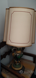 Lampada abat-jour