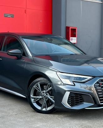 Audi A3 S3 SPORTBACK TFSI 310 CV 2022 - *PROMOZION
