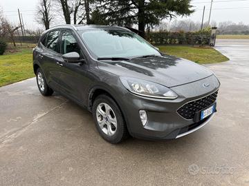 Ford Kuga 2.5 Plug In Hybrid 243 CV CVT 2WD Titani