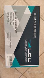 Nuovo toner x Lexmark MX611 DE