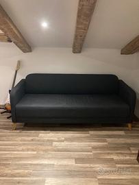 Divano Ikea Linanäs