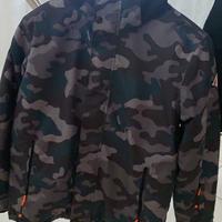 Tuta sci 8848 Altitude 12 anni/152 cm