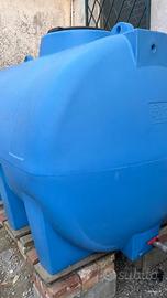 Serbatoio per Acqua