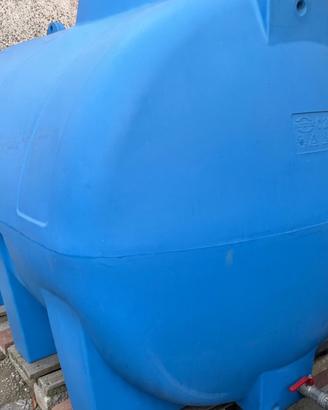 Serbatoio per Acqua
