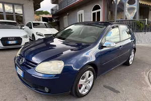 VOLKSWAGEN Golf 1.9 TDI DPF 5p. 5m. GT Sport