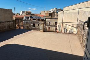 Enna centro - Piccolo Attico