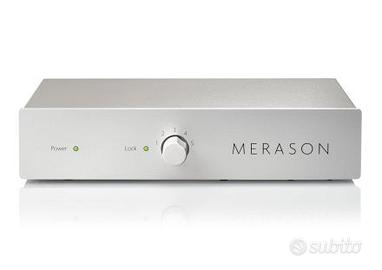 Merason Frerot ex demo