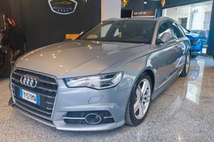 Audi A6 Avant 2.0 TDI 190 CV ultra S - LINE FULL-L