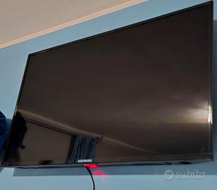 Smart TV Nordmende 46 Pollici