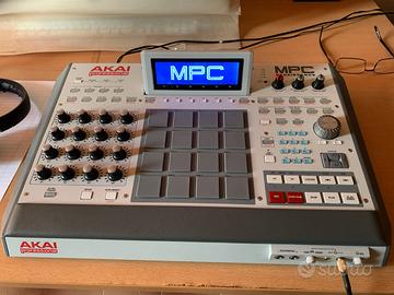 akai mpc renaissance