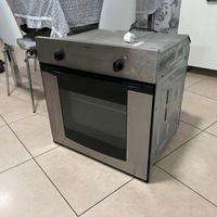 Forno indesit