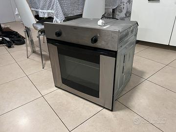 Forno indesit