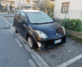 Renault Twingo 1.2 benzina dynamic