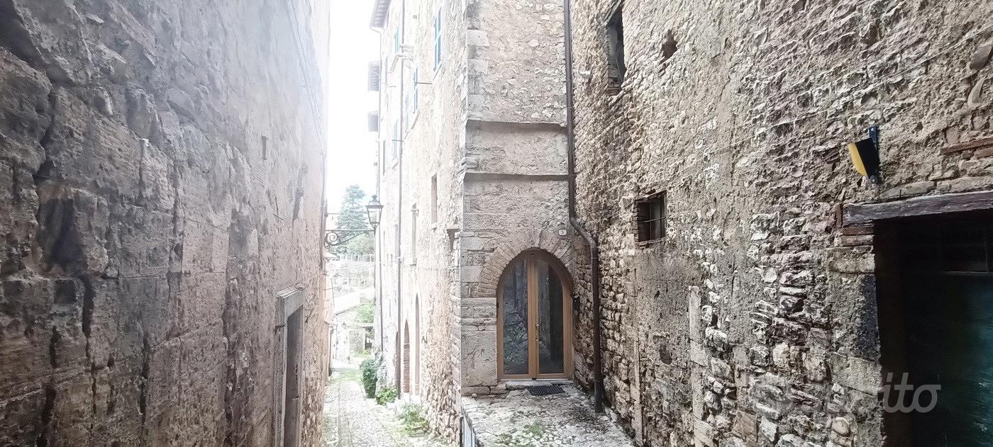 Apartment in Amelia, Platea, Archileggi - Vista 2