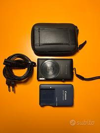 Canon IXUS 220 HS