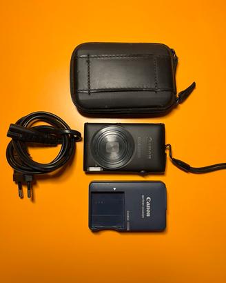 Canon IXUS 220 HS