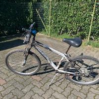 BICICLETTA MTB