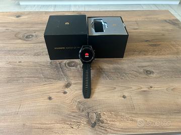 Smartwatch Huawei Watch gt