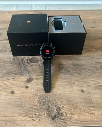 Smartwatch Huawei Watch gt