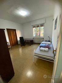 2 ampie camere singole