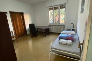 2 ampie camere singole