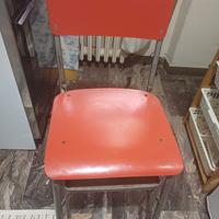 sedia vintage 