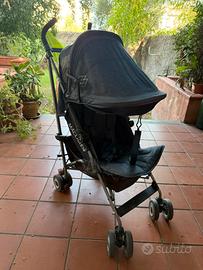 Passeggino Quest Maclaren