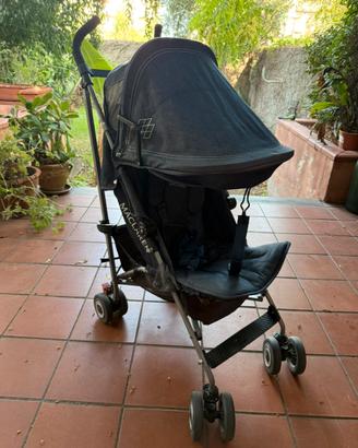 Passeggino Quest Maclaren