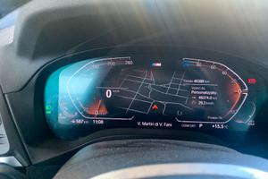 bmw x4 xdrive 20D 48V Msport