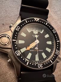 Citizen Aqualand C022 6 Viti