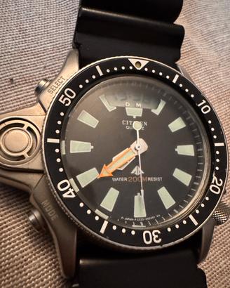 Citizen Aqualand C022 6 Viti