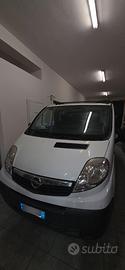 Opel Vivaro 2006