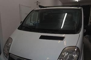 Opel Vivaro 2006