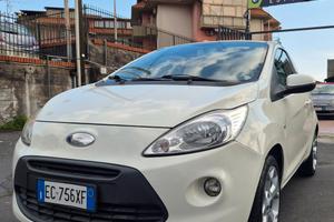 Ford Ka Ka+ 1.2 8V 69CV Titanium