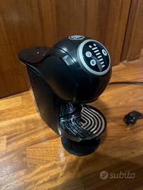 Macchina caffè De’Longhi Dolce Gusto Genio S Plus