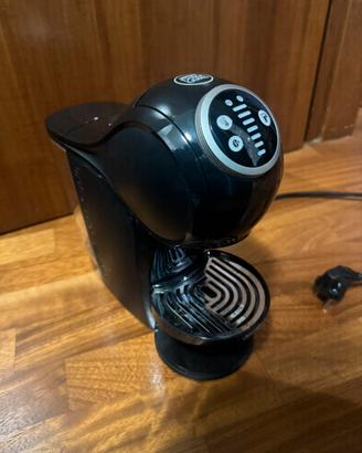 Macchina caffè De’Longhi Dolce Gusto Genio S Plus