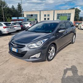 Hyundai i40 Wagon 1.7 CRDi 136CV Comfort IMPECCABI