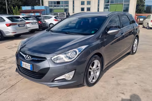 Hyundai i40 Wagon 1.7 CRDi 136CV Comfort IMPECCABI