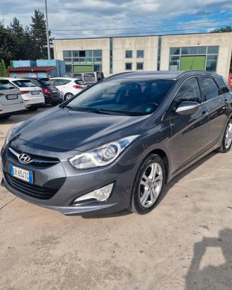 Hyundai i40 Wagon 1.7 CRDi 136CV Comfort IMPECCABI