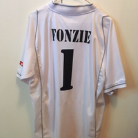 Maglia da Portiere 1 FONZIE Legea