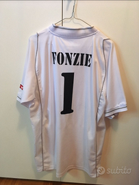 Maglia da Portiere 1 FONZIE Legea