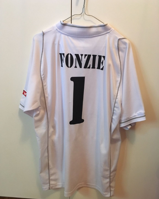 Maglia da Portiere 1 FONZIE Legea