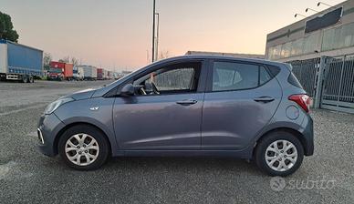 Hyundai i10 1.0 LPGI Econext Login