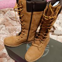 Stivali Timberland 