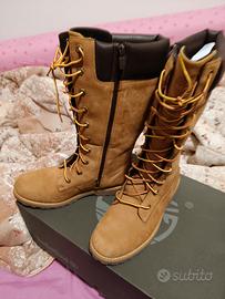 Stivali Timberland 