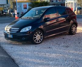 Mercedes classe b w245