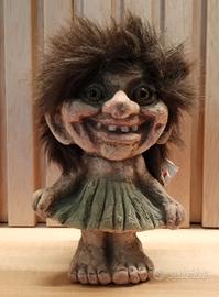 Troll N.215 Nyform Originale Norvegese