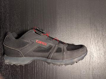 Scarpe MTB Giro